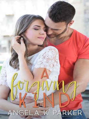 cover image of A Forgiving Kind